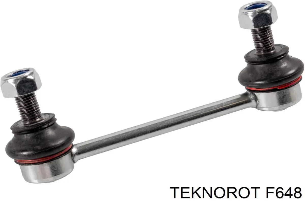 F648 Teknorot стійка стабілізатора заднього