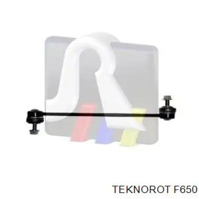 Купити F650 Teknorot Тяжка стабілізатора переднього