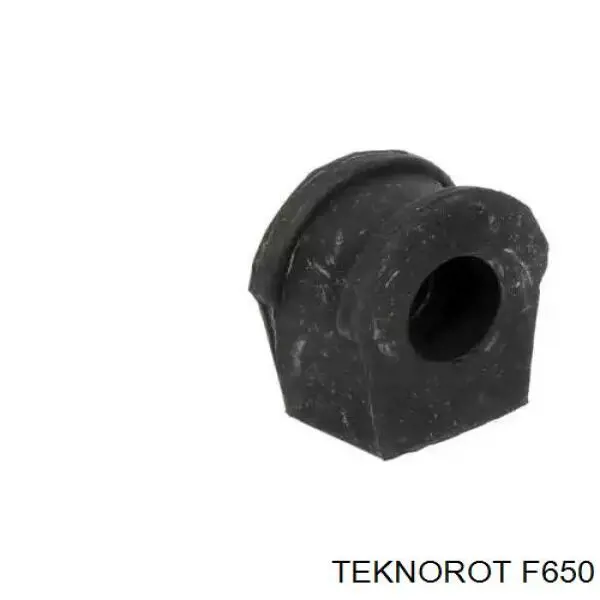 Стійка переднього стабілізатора Teknorot F650