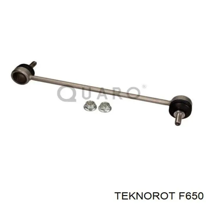 Амортизаційна стійка Teknorot F650 ціна, від 6.73 USD