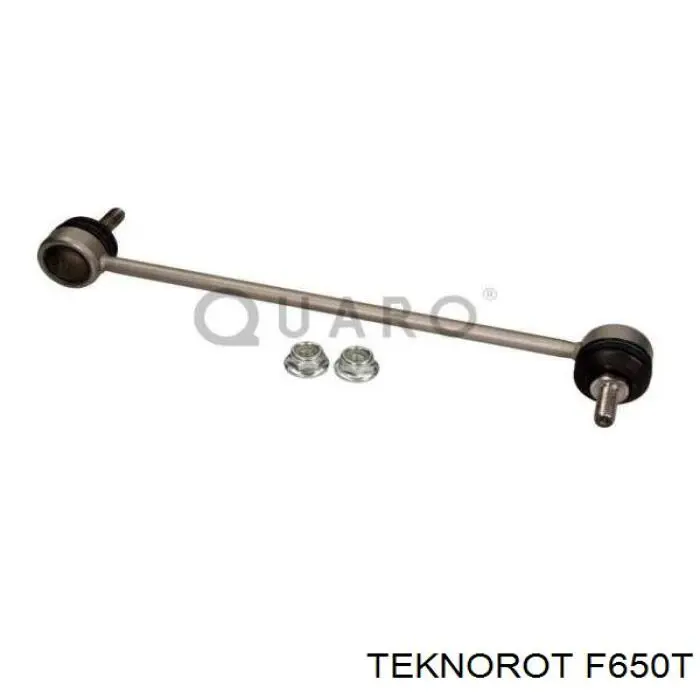 Амортизаційна стійка Teknorot F650T ціна, від 7.02 USD