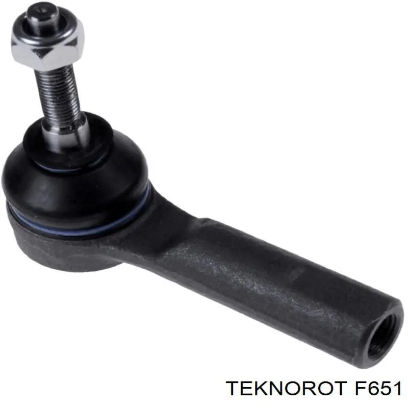Купити F651 Teknorot Рульовий наконечник