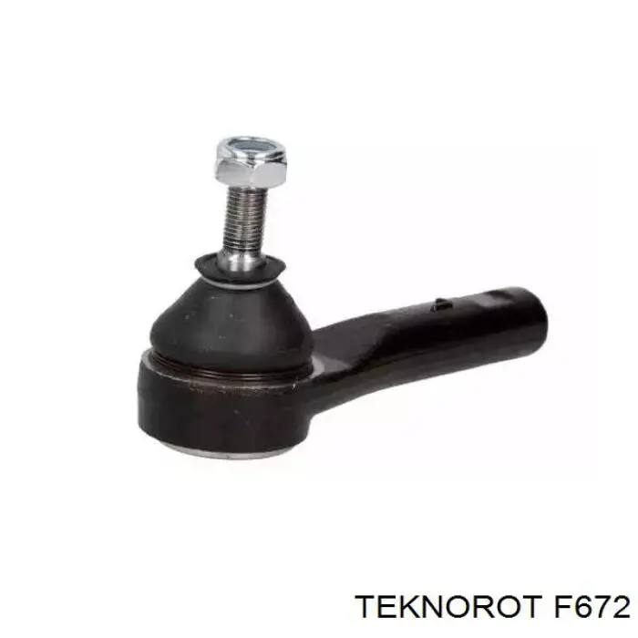 Наконечник рульовий Teknorot F672 ціна, від 9.10 USD