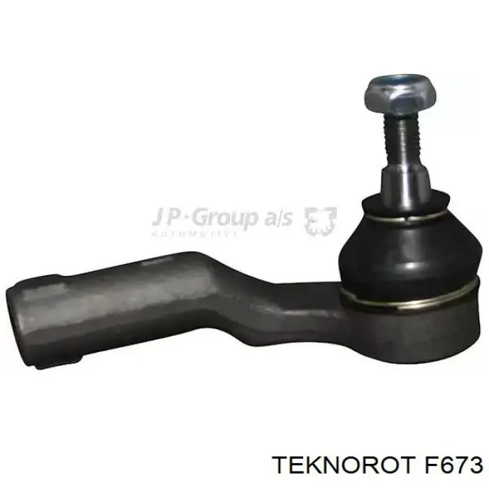 Тяга рульова поперечна Teknorot F673 ціна, від 9.66 USD