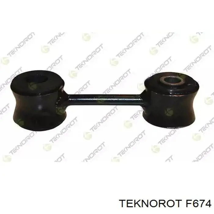 Лінк стабілізатора, заднього Teknorot F674 ціна, від 9.18 USD