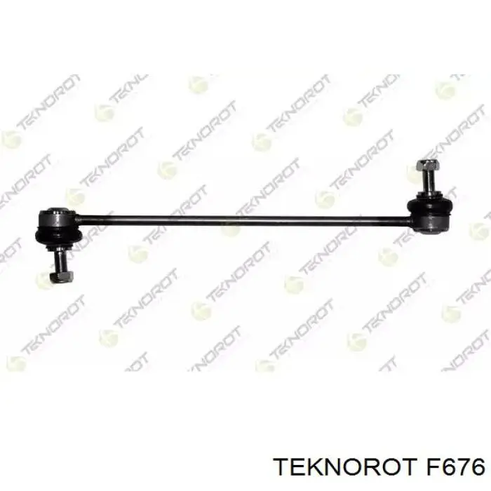 Купити F676 Teknorot Тяжка стабілізатора переднього