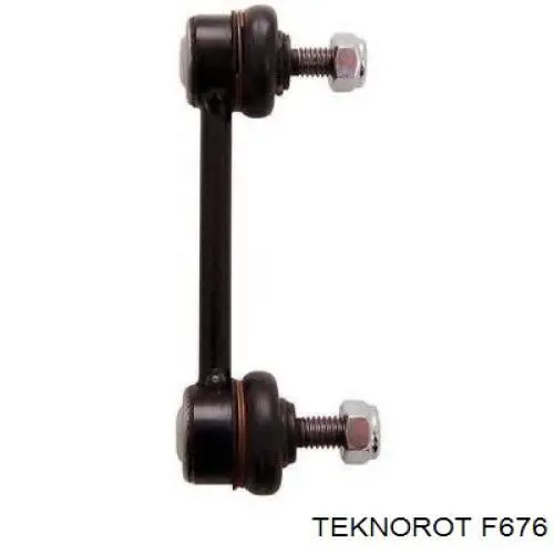 Амортизаційна стійка Teknorot F676 ціна, від 8.30 USD
