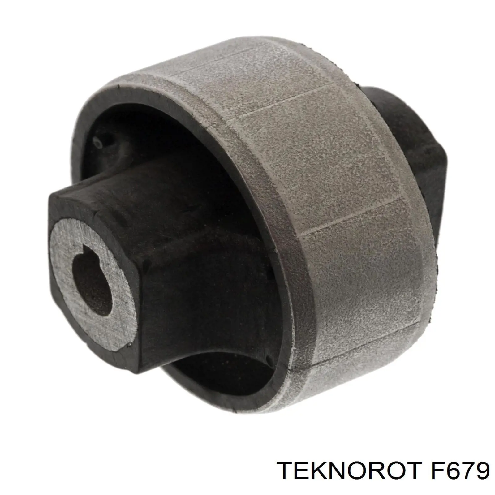 Купити F679 Teknorot Лівий важіль передній нижній підвіски