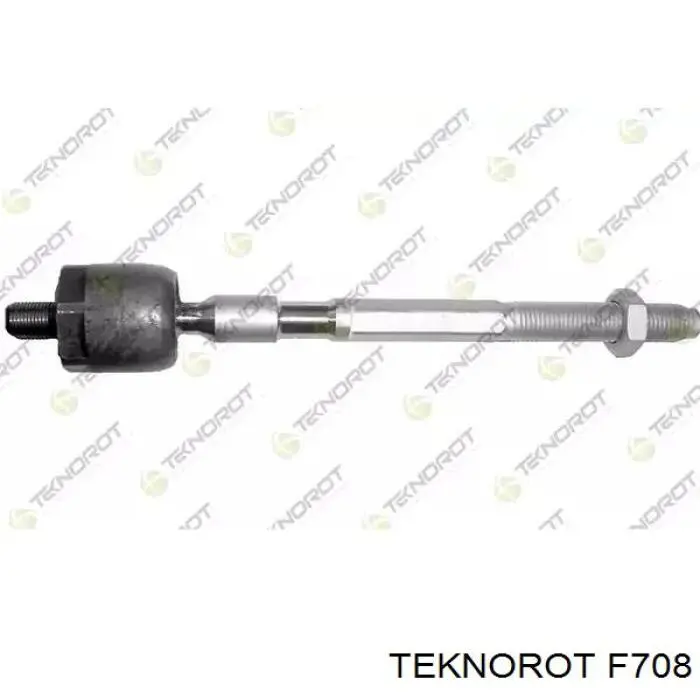 Тяга рульова поперечна Teknorot F708 ціна, від 7.81 USD
