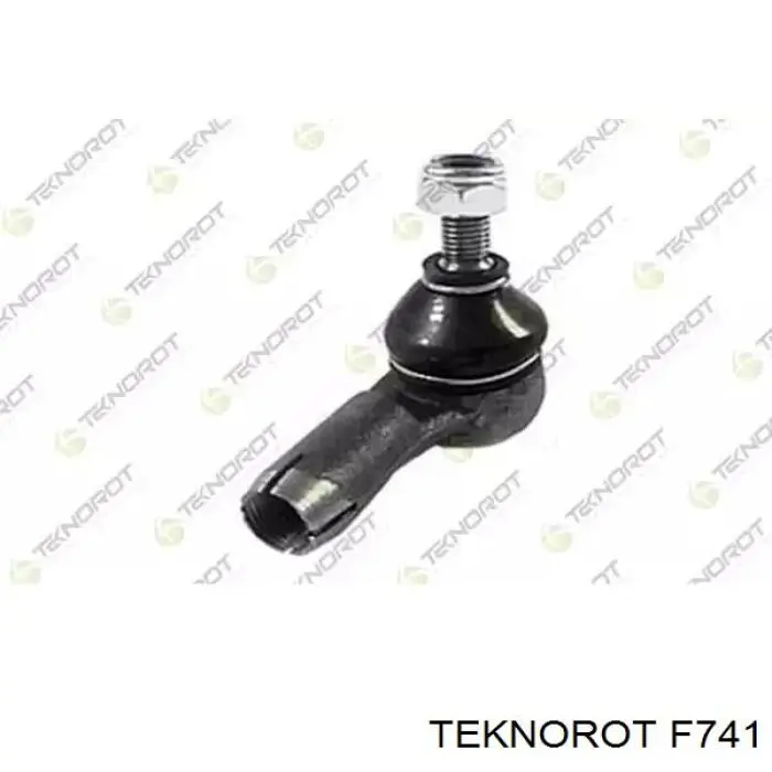 Рульовий наконечник F741 Teknorot