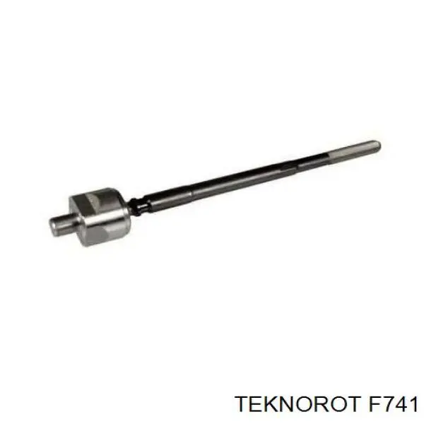 Накінечник рульової тяги, зовнішній Teknorot F741