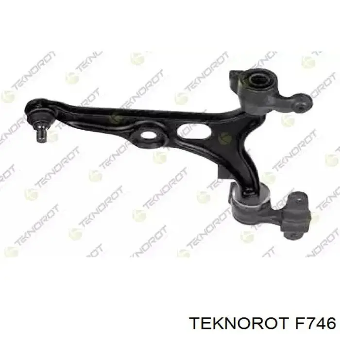 Важіль передній лівий Teknorot F746 ціна, від 52.11 USD