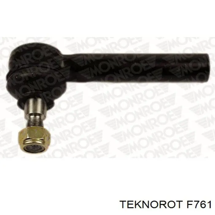 Купити F761 Teknorot Рульовий наконечник