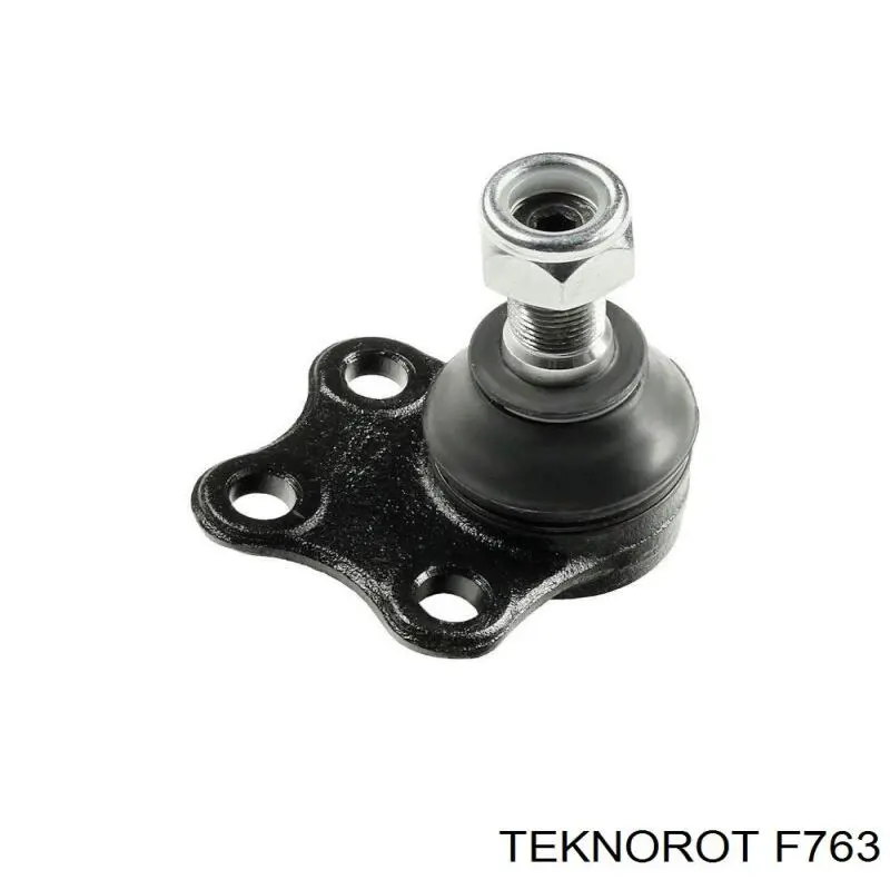Кульова опора, нижня Teknorot F763 ціна, від 10.39 USD