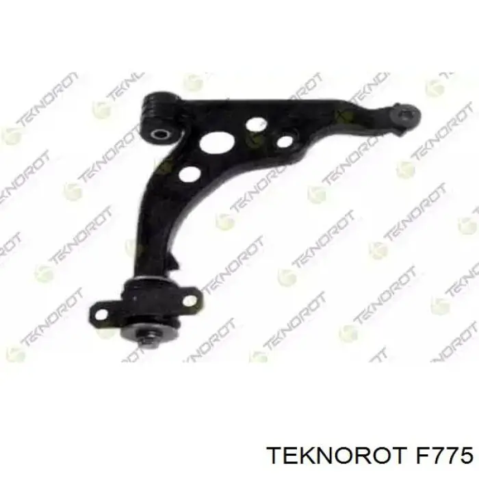 Важіль передньої підвіски нижній, правий Teknorot F775 ціна, від 71.33 USD