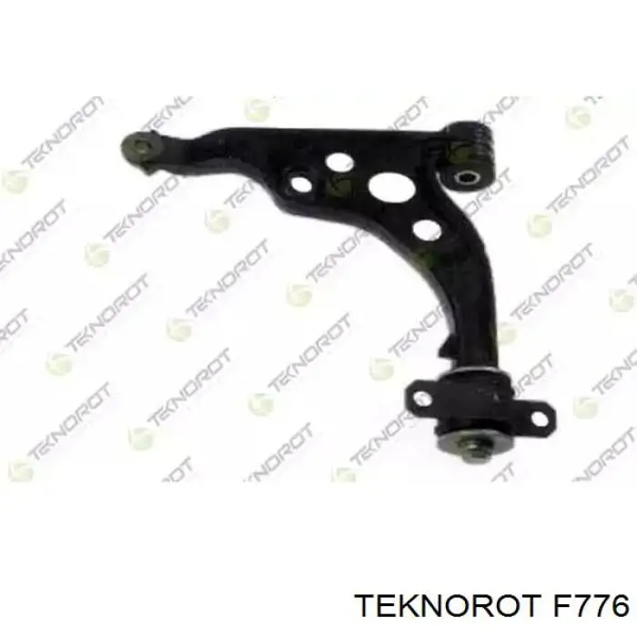 Важіль передній лівий Teknorot F776 ціна, від 70.36 USD