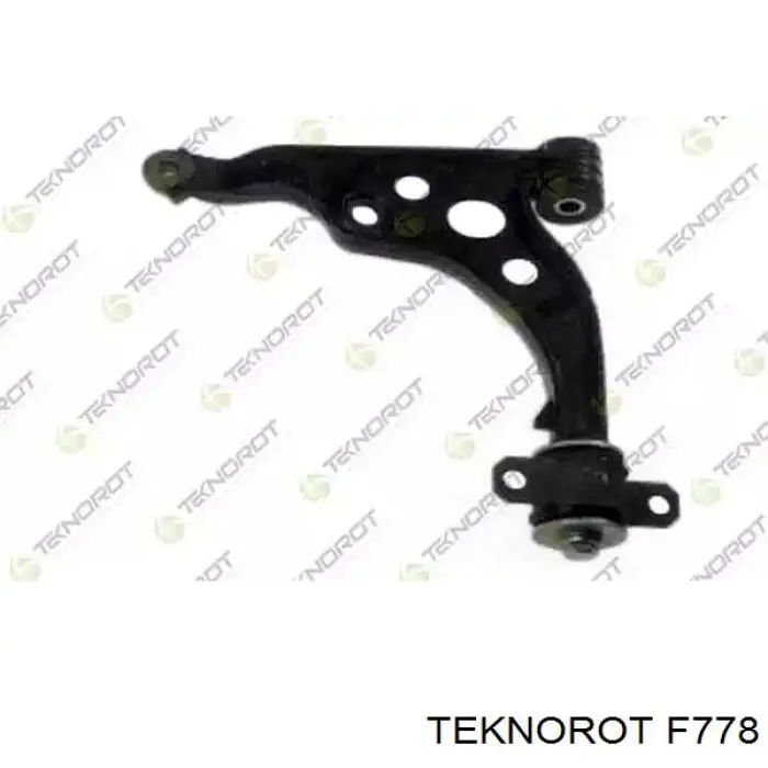 Важіль передній лівий Teknorot F778 ціна, від 68.14 USD