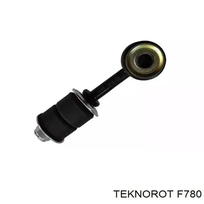 Стійка стабілізатора переднього F780 Teknorot