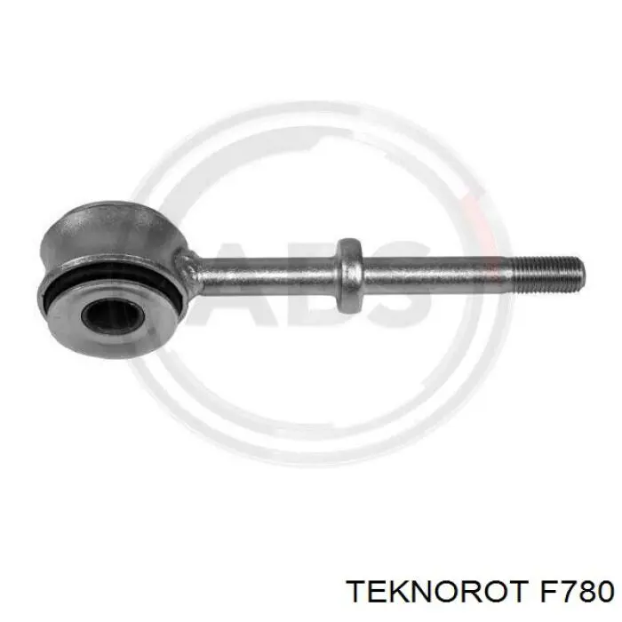 Амортизаційна стійка Teknorot F780 ціна, від 7.15 USD