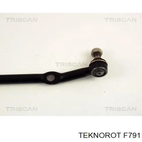 F791 Teknorot Накінечник поперечної рульової тяги