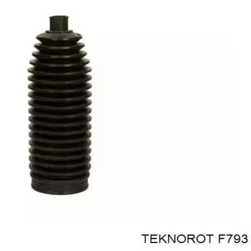 Тяга рульова поперечна Teknorot F793 ціна, від 9.06 USD