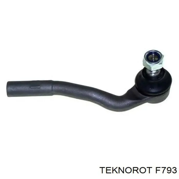 Купити F793 Teknorot Тяга рульова поздовжня