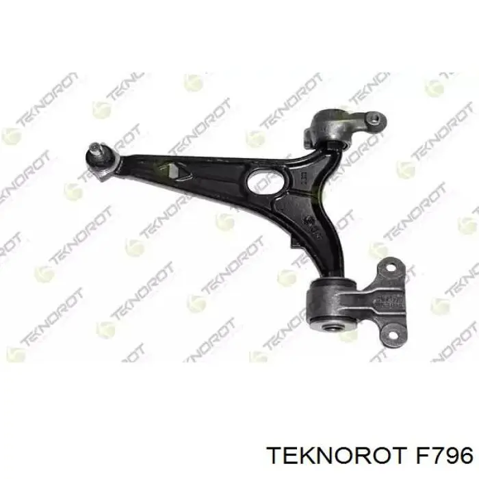 Важіль передній лівий Teknorot F796 ціна, від 62.60 USD