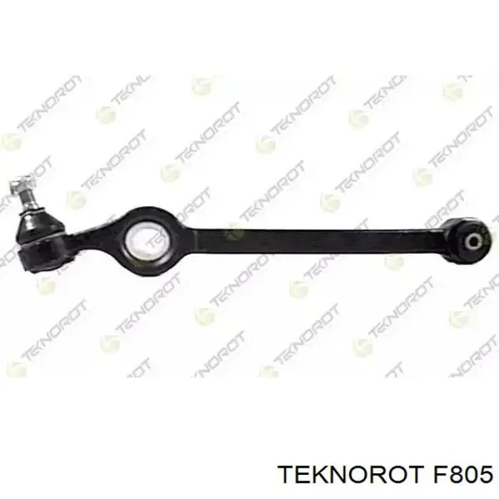 Купити F805 Teknorot Важіль передньої підвіски нижній, лівий/правий