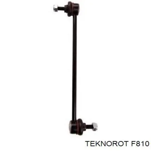 Купити F810 Teknorot Тяжка стабілізатора переднього