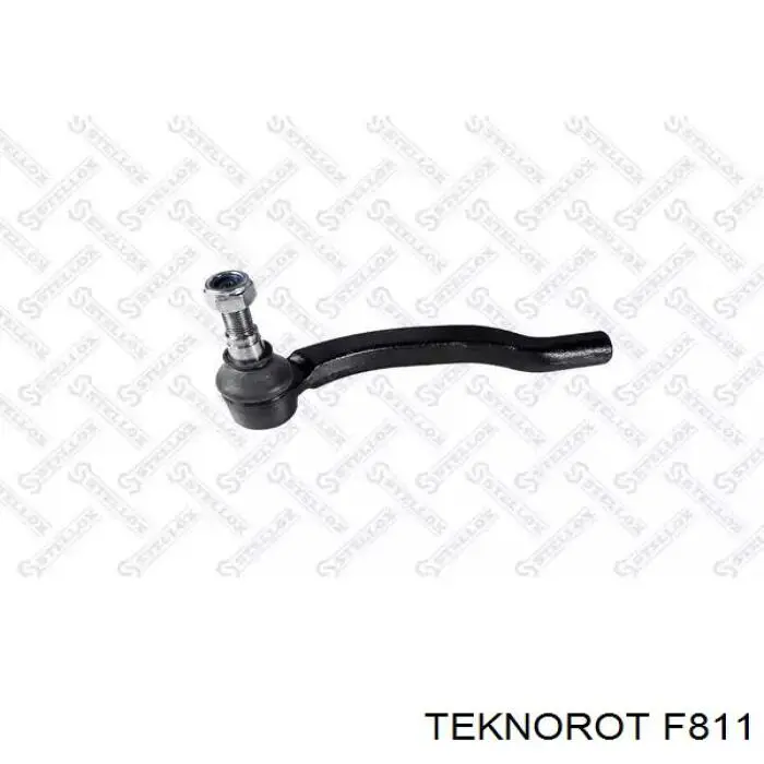 Рульовий наконечник F811 Teknorot