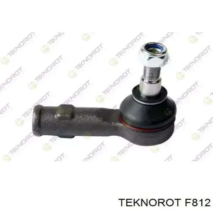 Купити F812 Teknorot Рульовий наконечник