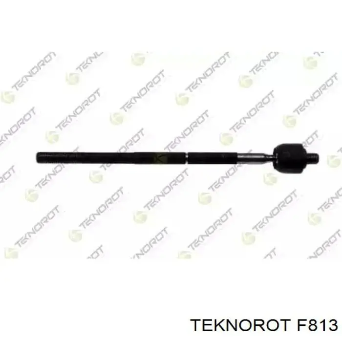 Тяга рульова поперечна Teknorot F813 ціна, від 9.13 USD