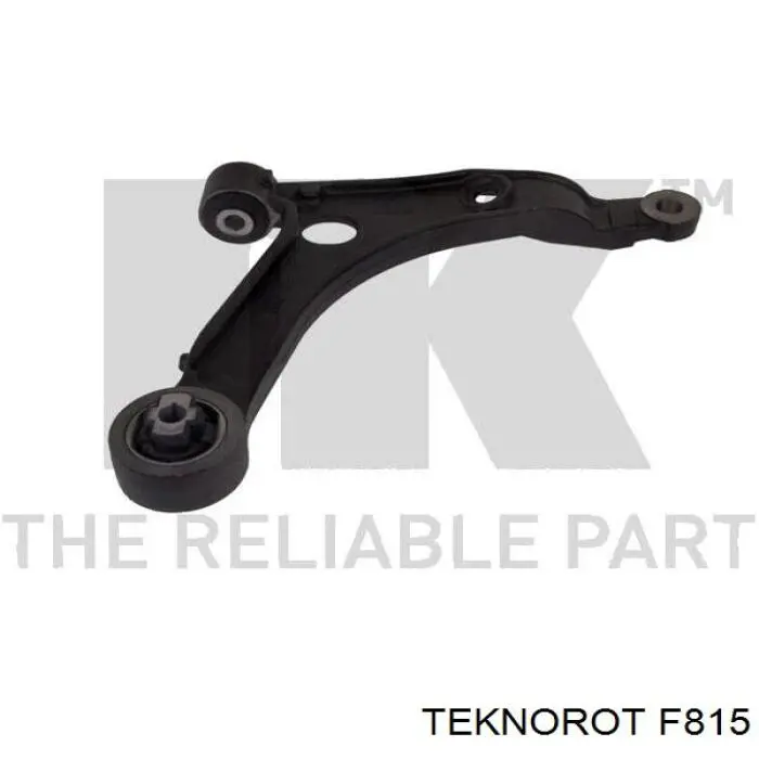 Купити F815 Teknorot Важіль передньої підвіски нижній, правий