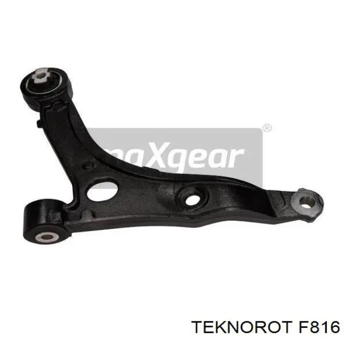 Важіль передній лівий Teknorot F816 ціна, від 79.93 USD
