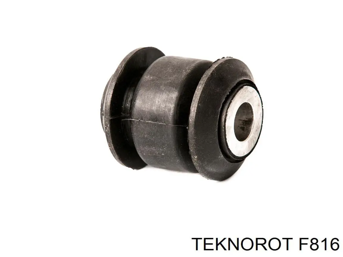 Ходова Teknorot F816