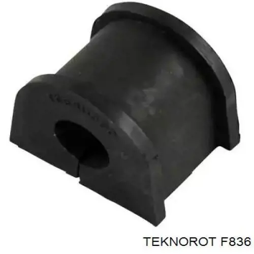 Стійка стабілізатора переднього F836 Teknorot