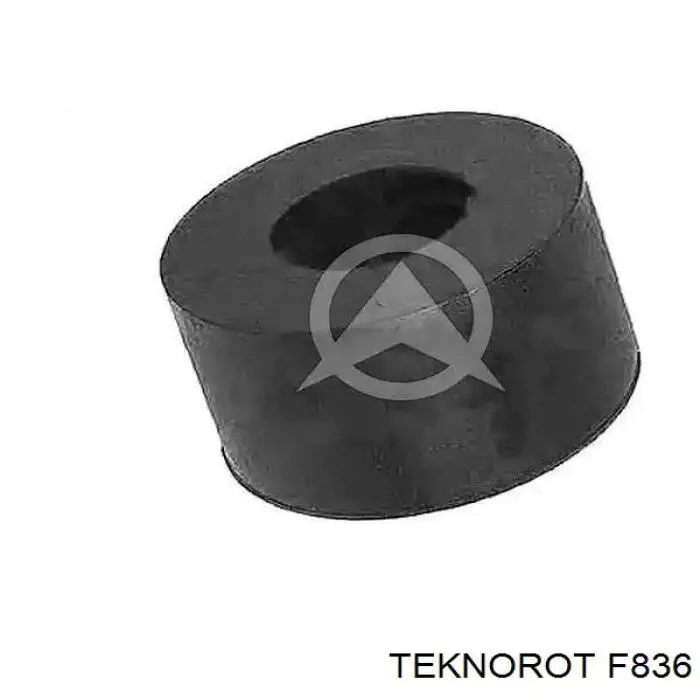 Стійка переднього стабілізатора Teknorot F836
