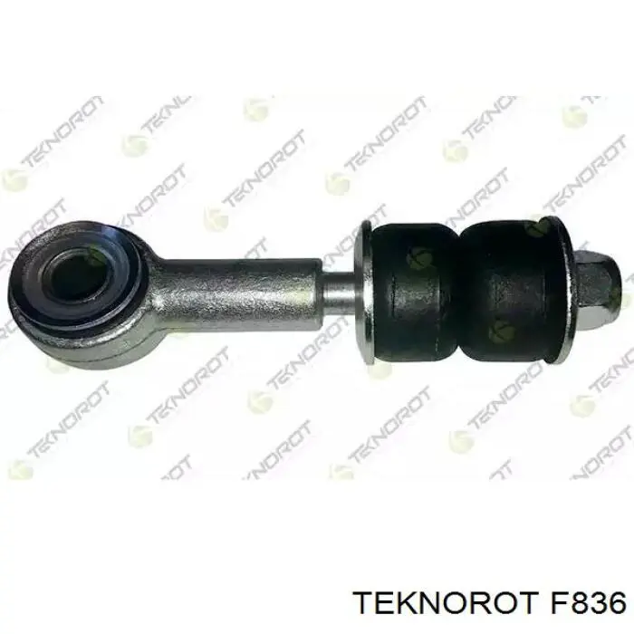 Амортизаційна стійка Teknorot F836 ціна, від 8.06 USD
