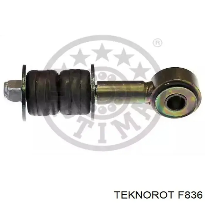 Купити F836 Teknorot Тяжка стабілізатора переднього