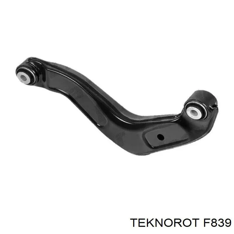 Ходова Teknorot F839