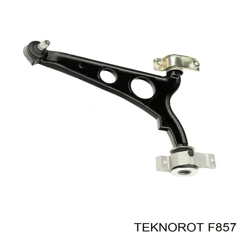 Важіль передньої підвіски нижній, правий Teknorot F857 ціна, від 57.17 USD