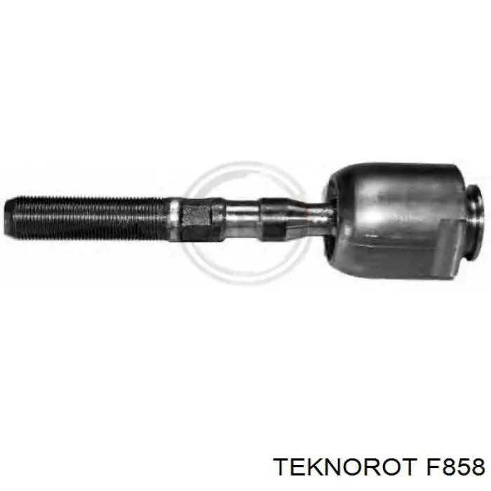 Важіль передній лівий Teknorot F858 ціна, від 59.41 USD
