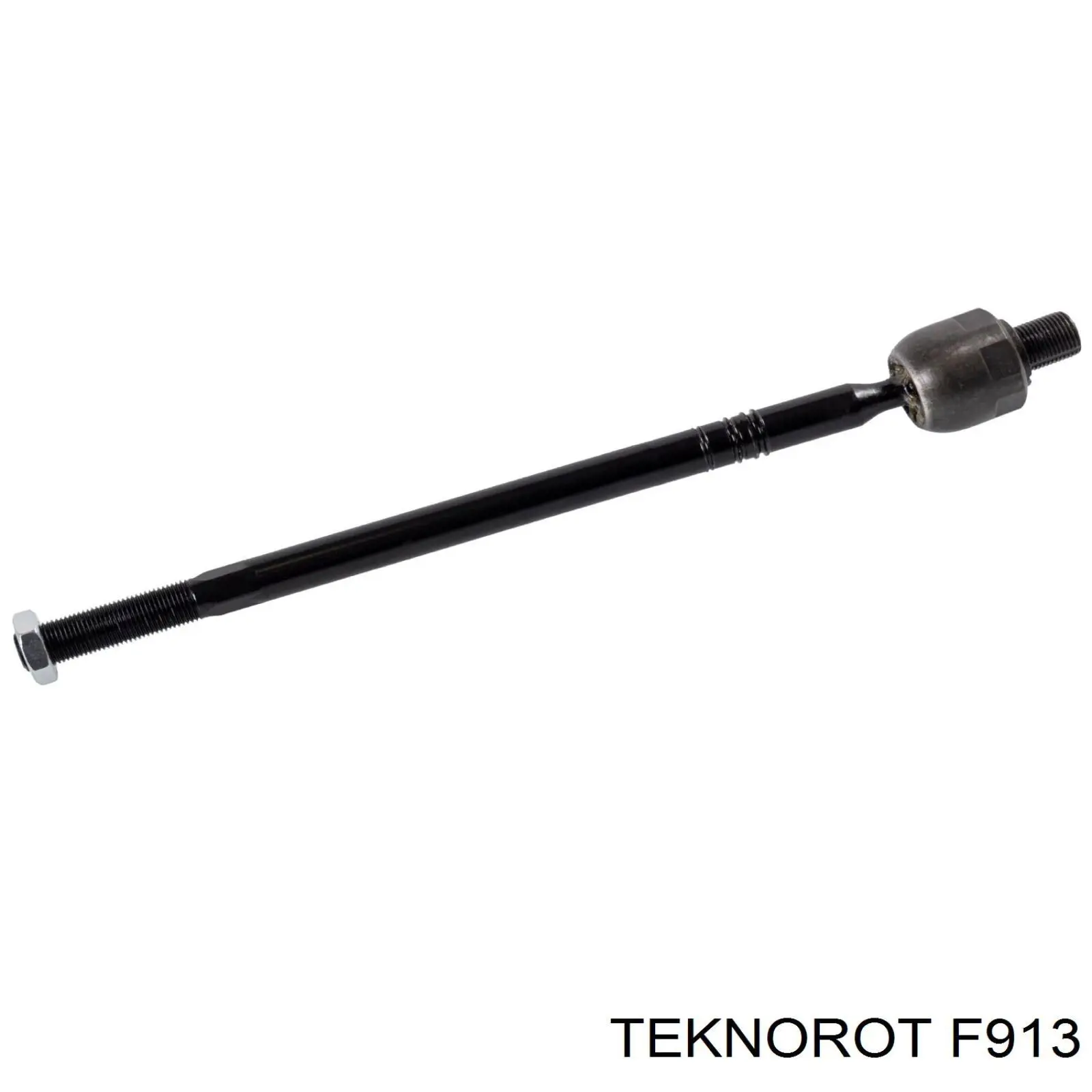 Тяга рульова поперечна Teknorot F913 ціна, від 9.62 USD