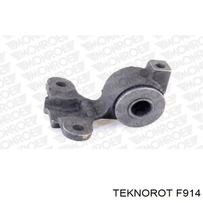 Купити F914 Teknorot Кульова опора, верхня