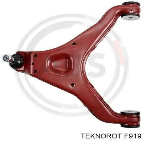 Ходова GSP S063381