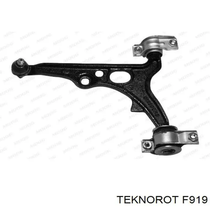 Важіль передній лівий GSP S063381 ціна, від 102.67 USD