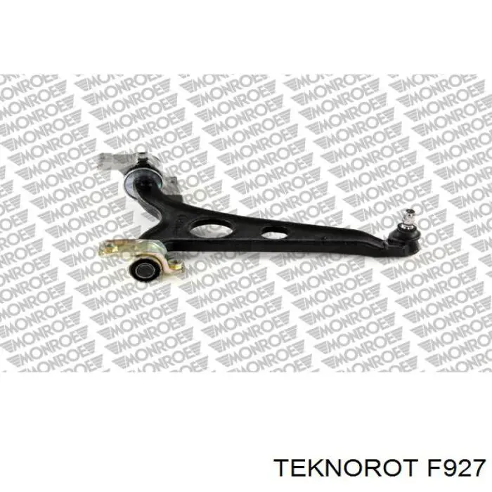 Тяжка стабілізатора, переднього, ліва Teknorot F927 ціна, від 7.47 USD