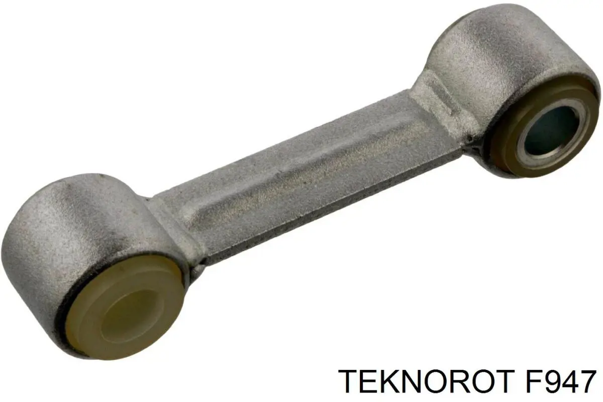 Купити F947 Teknorot Солдатик стабілізатора, заднього
