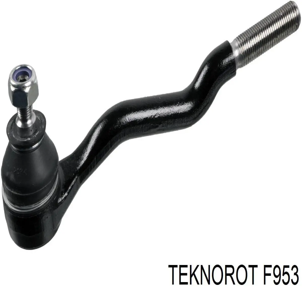 F953 Teknorot Тяги кермові