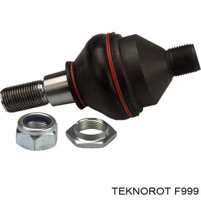 Кульова опора, нижня Teknorot F999 ціна, від 11.61 USD